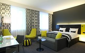 Vienna House By Wyndham Andel'S Berlin